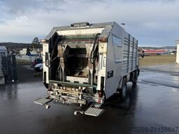 Volvo FS 7 4x2 Moser / Swiss-Vehicle