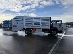 Volvo FS 7 4x2 Moser / Swiss-Vehicle