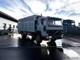 Volvo FS 7 4x2 Moser / Swiss-Vehicle