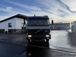 Volvo FS 7 4x2 Moser / Swiss-Vehicle