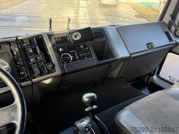 Volvo FS 7 4x2 Moser / Swiss-Vehicle