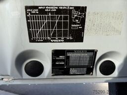 Volvo FS 7 4x2 Moser / Swiss-Vehicle