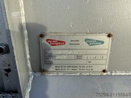 Volvo FS 7 4x2 Moser / Swiss-Vehicle