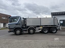 Scania G400 8x4 Trösch / Swiss-Vehicle