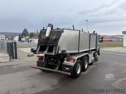 Scania G400 8x4 Trösch / Swiss-Vehicle