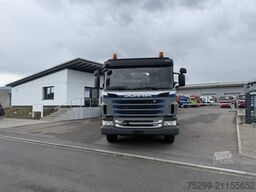 Scania G400 8x4 Trösch / Swiss-Vehicle