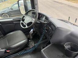 Scania G400 8x4 Trösch / Swiss-Vehicle