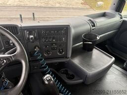 Scania G400 8x4 Trösch / Swiss-Vehicle