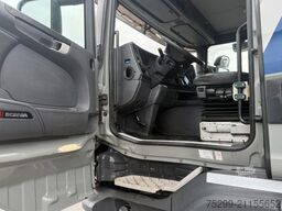 Scania G400 8x4 Trösch / Swiss-Vehicle