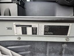 Scania G400 8x4 Trösch / Swiss-Vehicle