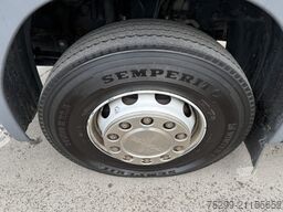 Scania G400 8x4 Trösch / Swiss-Vehicle