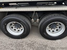 Scania G400 8x4 Trösch / Swiss-Vehicle