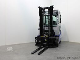 Cesab B 625 - neue Batterie!