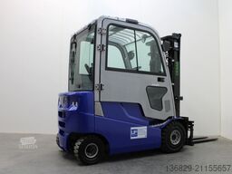 Cesab B 625 - neue Batterie!