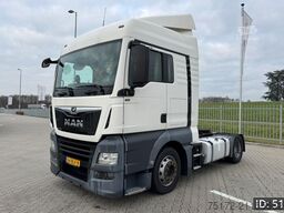 MAN TGX 18.460 XLX, Euro 6, Mega / Retarder, Intarder