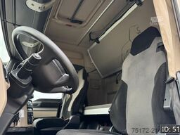 MAN TGX 18.460 XLX, Euro 6, Mega / Retarder, Intarder