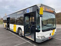 Mercedes-Benz Citaro