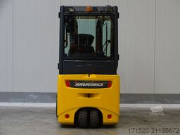 Jungheinrich EFG220