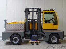 Baumann EGX60/16/60TR - TRIPLEX