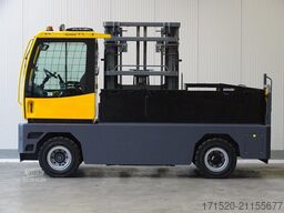 Baumann EGX60/16/60TR - TRIPLEX