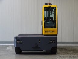 Baumann EGX60/16/60TR - TRIPLEX