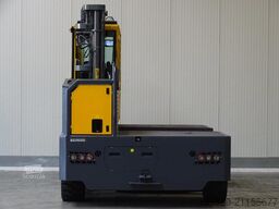 Baumann EGX60/16/60TR - TRIPLEX
