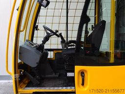Baumann EGX60/16/60TR - TRIPLEX