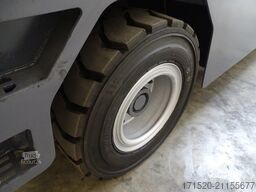 Baumann EGX60/16/60TR - TRIPLEX