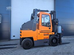 Hubtex GKS-200 - Compact