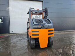 Hubtex GKS-200 - Compact