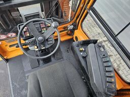 Hubtex GKS-200 - Compact