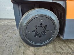 Hubtex GKS-200 - Compact