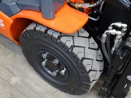 Toyota 8FBEK16T - DEMO - TRIPLEX