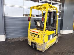 Hyster J1.6XMT