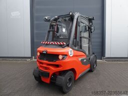 Linde H30D-01