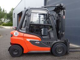 Linde H30D-01