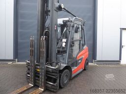 Linde H25T-01