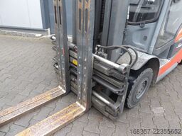 Linde H25T-01