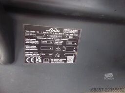 Linde H25T-01