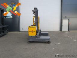 Baumann EVS35 - TRIPLEX