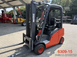 Linde H 20 D