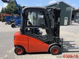 Linde H 20 D