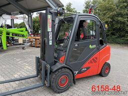 Linde H 35 T -02