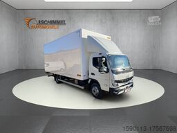 FUSO Canter 7C18 Kofferaufbau WIELTON LBW LED