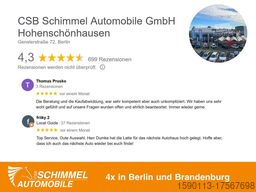 FUSO Canter 7C18 Kofferaufbau WIELTON LBW LED