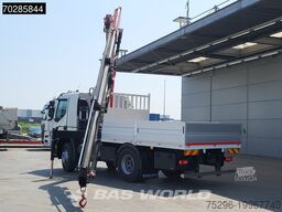 Volvo FE 320 4X2 NEW! Palfinger PK14.501K SLD5 Remote...