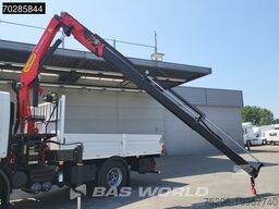 Volvo FE 320 4X2 NEW! Palfinger PK14.501K SLD5 Remote...