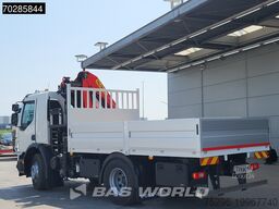 Volvo FE 320 4X2 NEW! Palfinger PK14.501K SLD5 Remote...