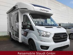 CHALLENGER 250 Etape Edition 6,39 m Hubbett