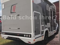 CHALLENGER 250 Etape Edition 6,39 m Hubbett